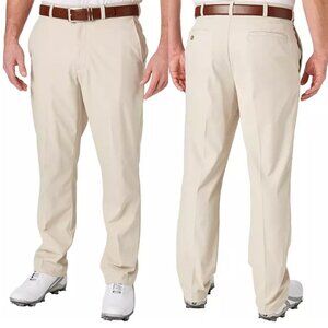 Walter Hagen Men's Performance 11 Majors Core Golf Pants